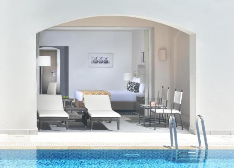 Steigenberger Resorrt Alaya Hotel