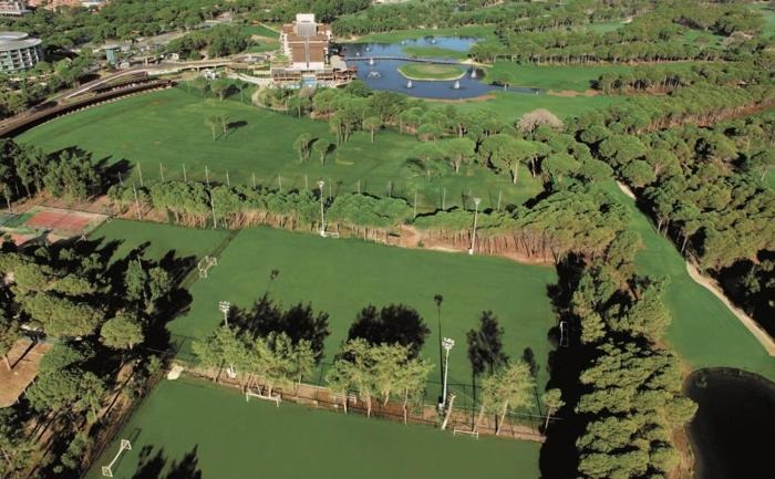 Sueno Hotels Golf Belek