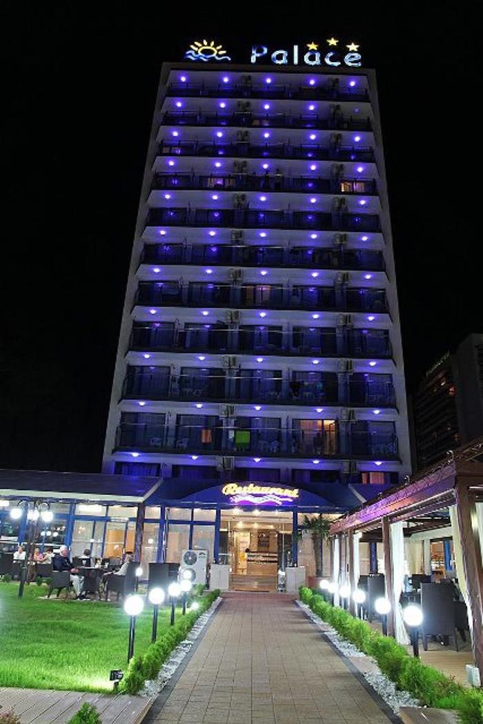 Palace Hotel