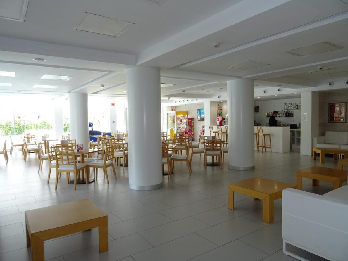 Hotel Alegria Fenals Mar