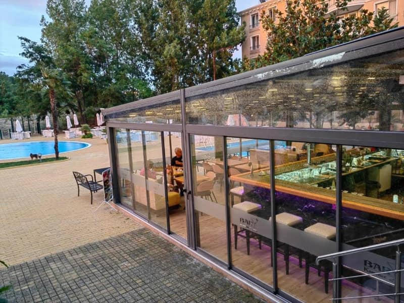 Hotel Kamenec