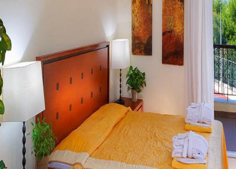Portes Beach Hotel