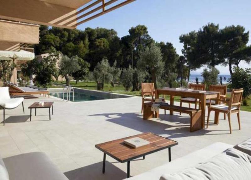 Elivi Skiathos Hotel