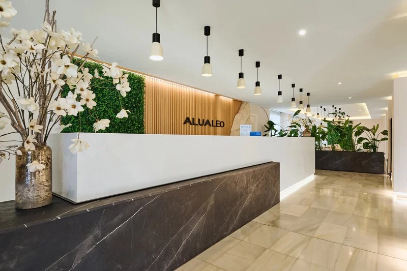 Alua Leo Hotel (ex. Roc Leo)