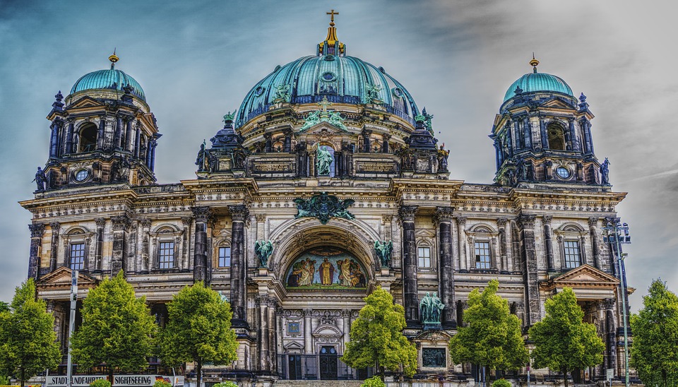 Berlin