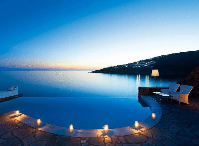 Petasos Beach Hotel