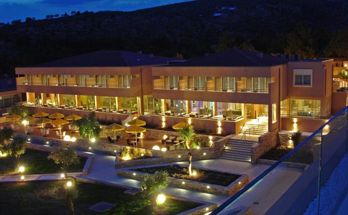 Royal Paradise Beach Resort and Spa