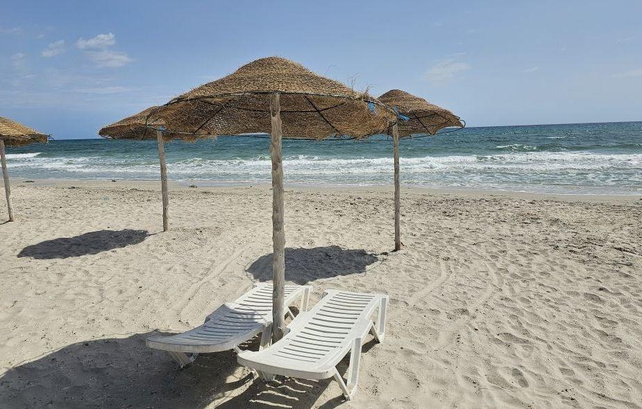 Hotel El Mouradi Cap Mahdia