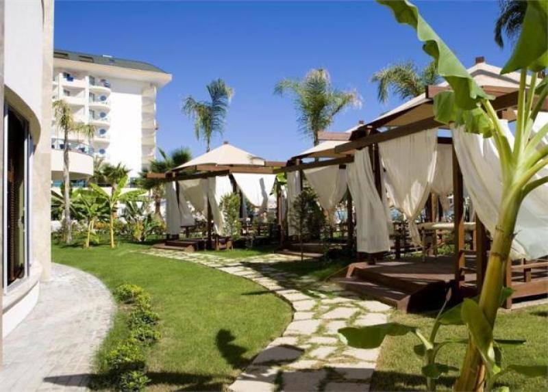 Saphir Resort & Spa Hotel