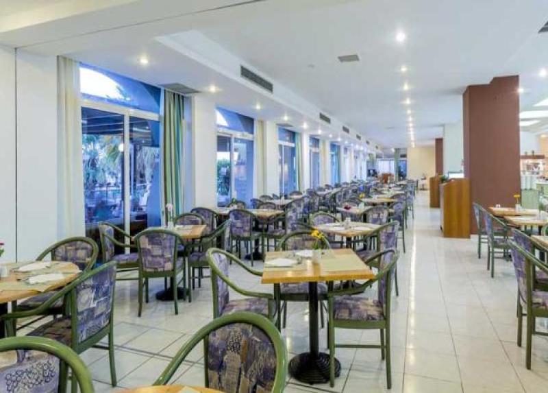 Olympos Beach Hotel