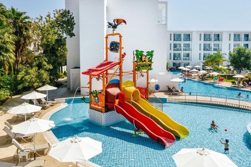 Sofianna Resort & Spa