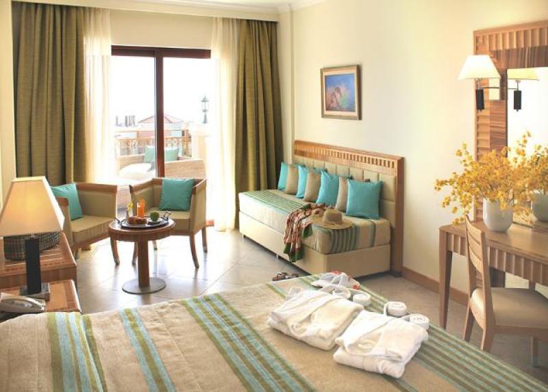 Lindos Imperial Resort & Spa Hotel