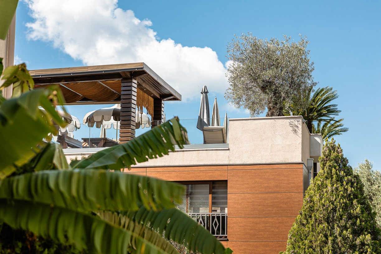 ApartHotel Sun Village