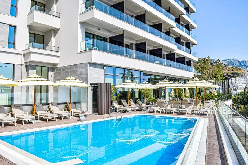 Hotel Katamare