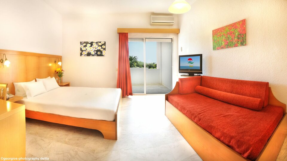 Hotel Martha's Haus