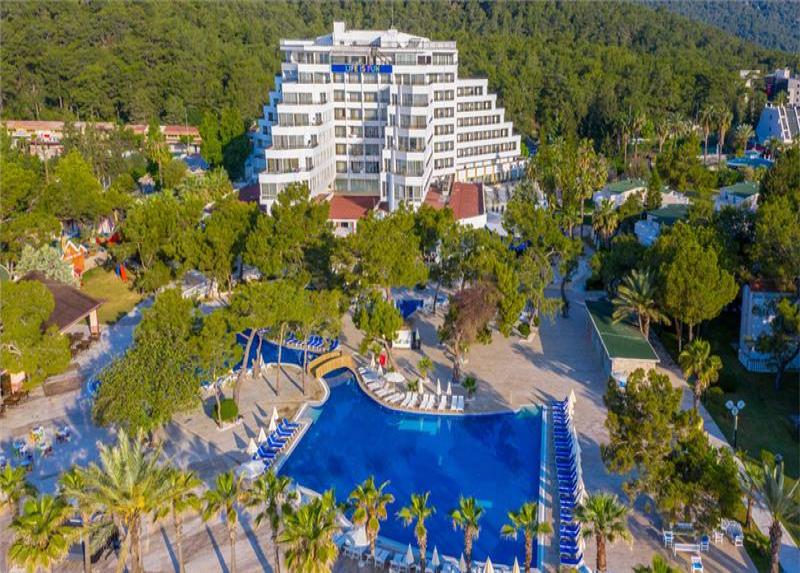 Amara Comfort Resort (Ex Loxia Comfort Resort ) Hotel