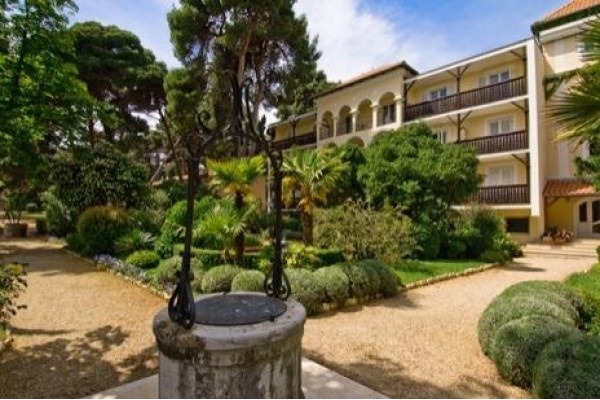Island Hotel Katarina - Depandansa