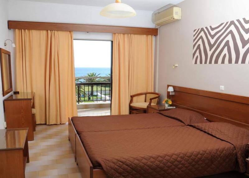Golden Sands Hotel