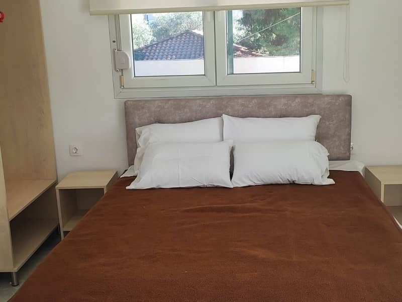 Apartmani Atina