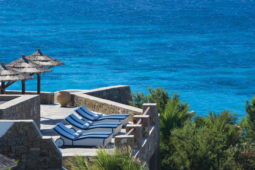 Mykonos Grand Hotel