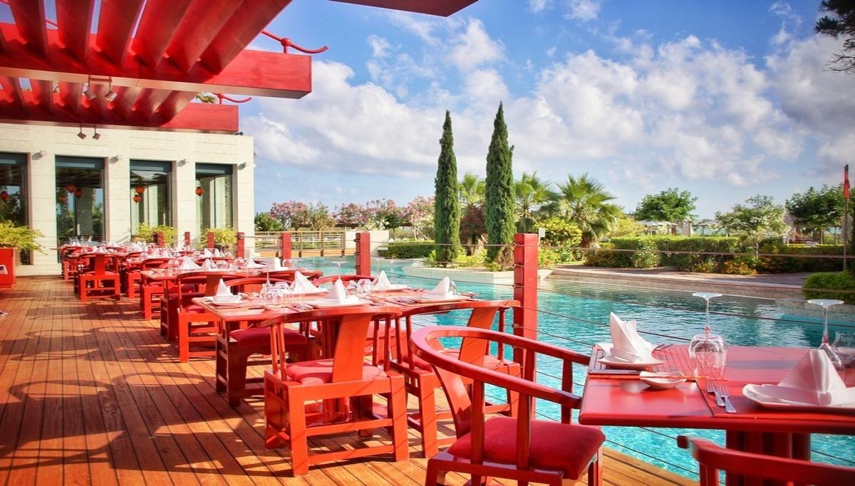 Gloria Serenity Resort