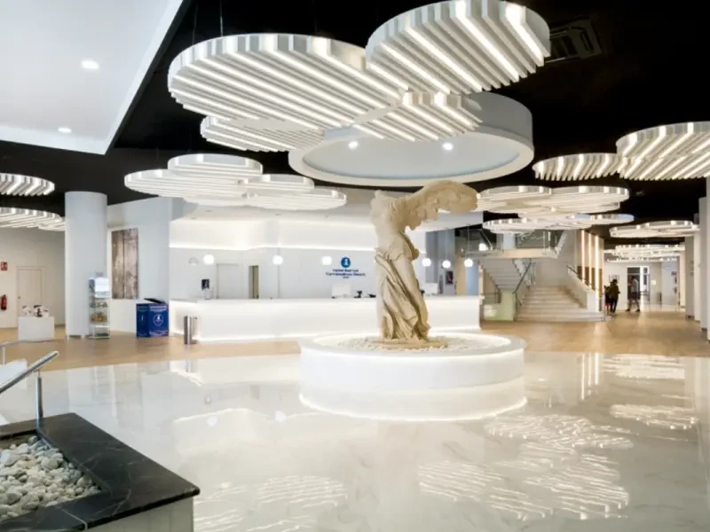 Hotel Ibersol