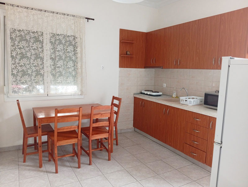  Apartman Hristos
