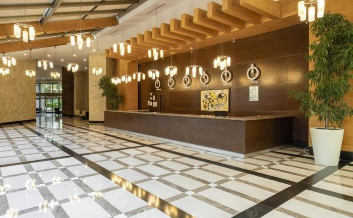 Hotel Mirada Del mar