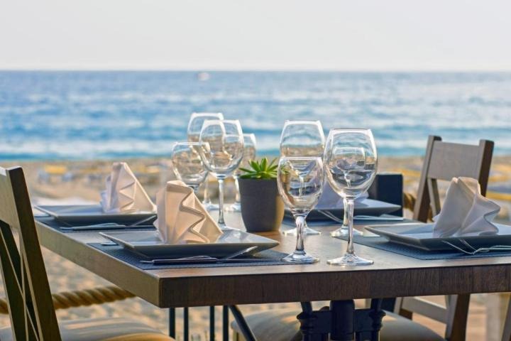 Alaaddin Beach Hotel