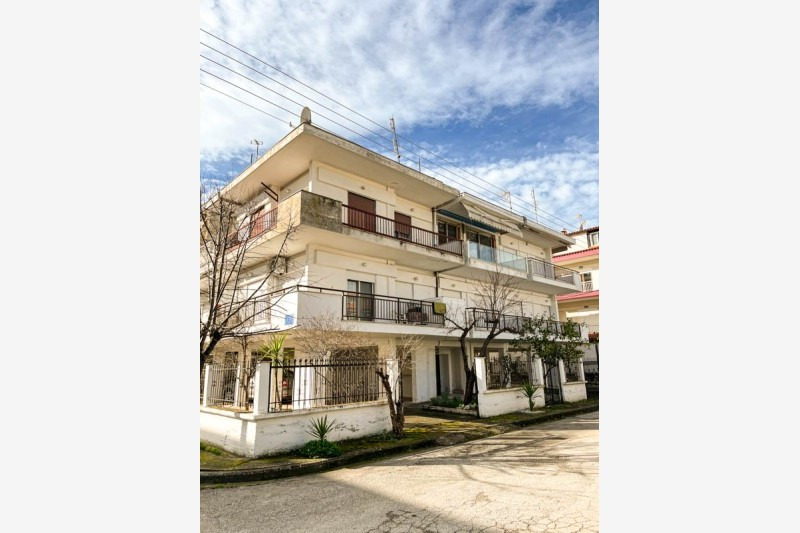 Vila Argiro 1