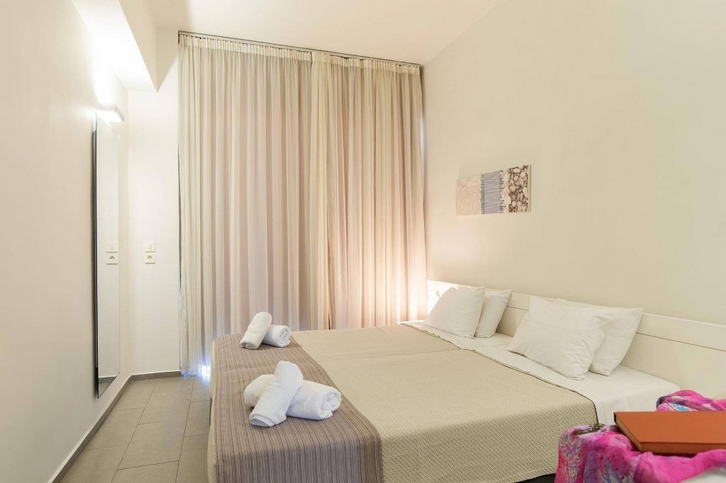 Atlantis Boutique Hotel & Spa