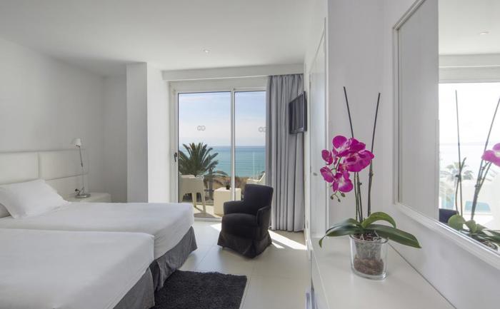 Hotel HM Tropical