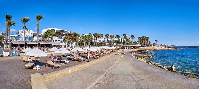 Sofianna Resort & Spa