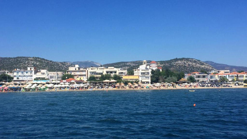 Piatsa Michalis - Tasos