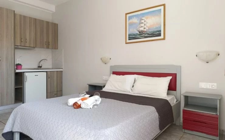 Vila Cozy