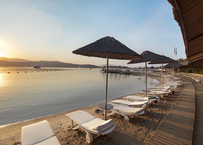 Selectum Colours ( Ex.Asteria Bodrum Resort ) Hotel