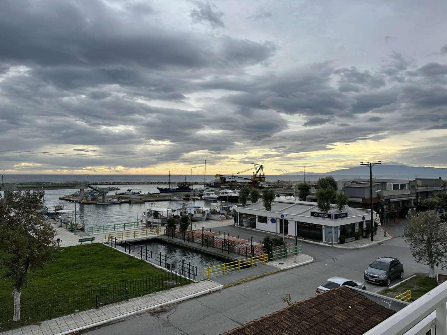 Kuća Porto