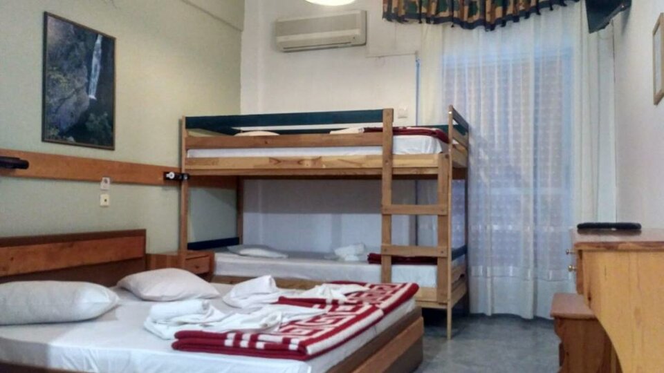 Hotel Livithra
