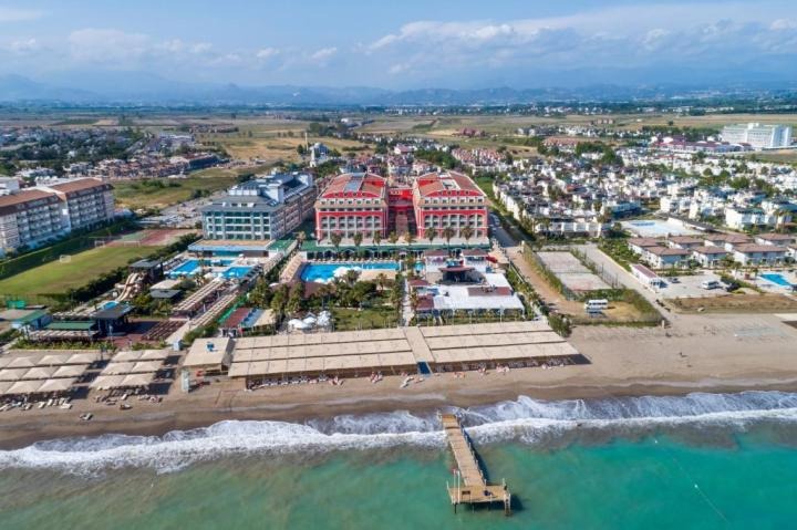 Orange County Resort Hotel