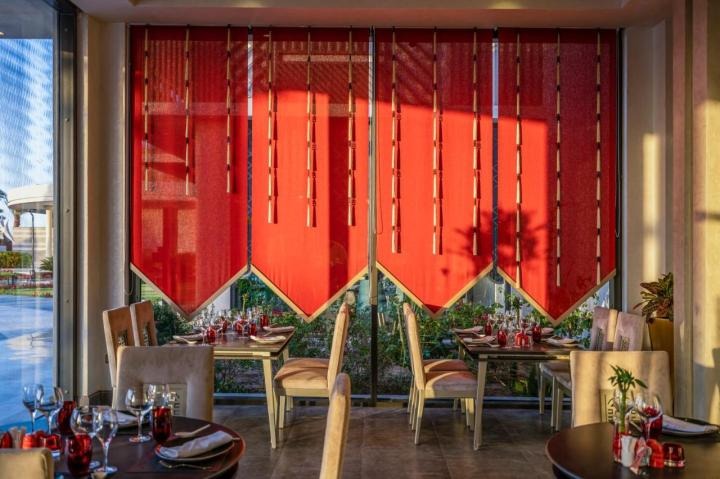 Rixos Premium Magawish Suites and Villas