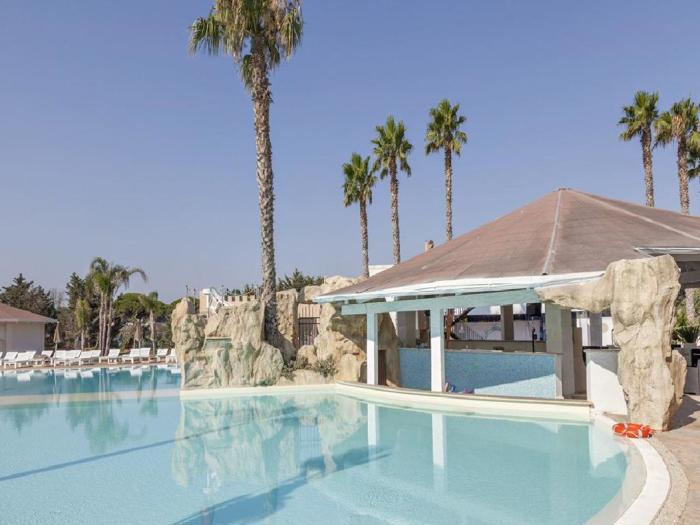 Futura Club Barone Di Mare