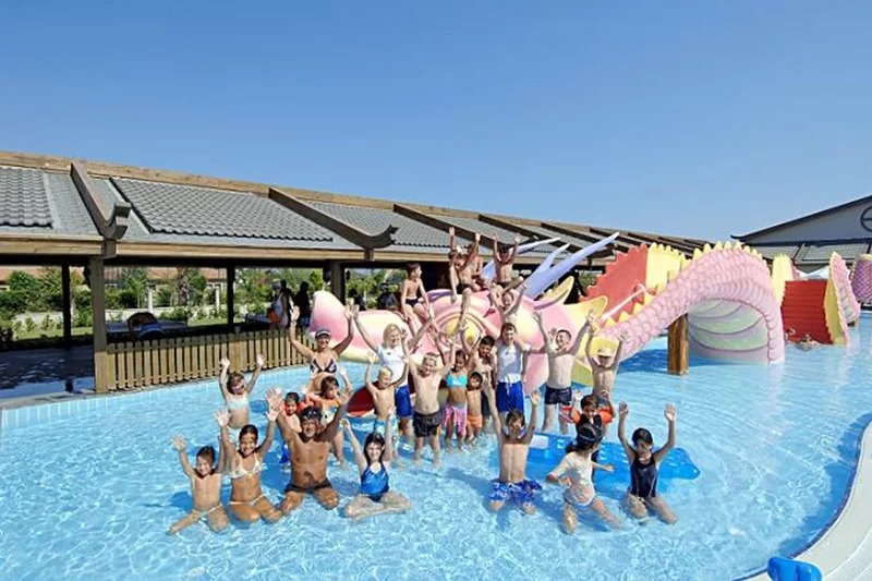 Limak Lara De Luxe Hotel & Resort