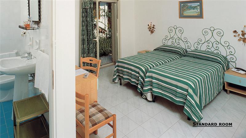 Da Peppe Hotel