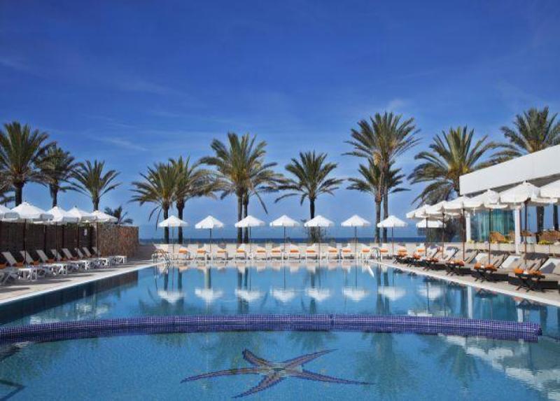 HM Gran Fiesta Hotel