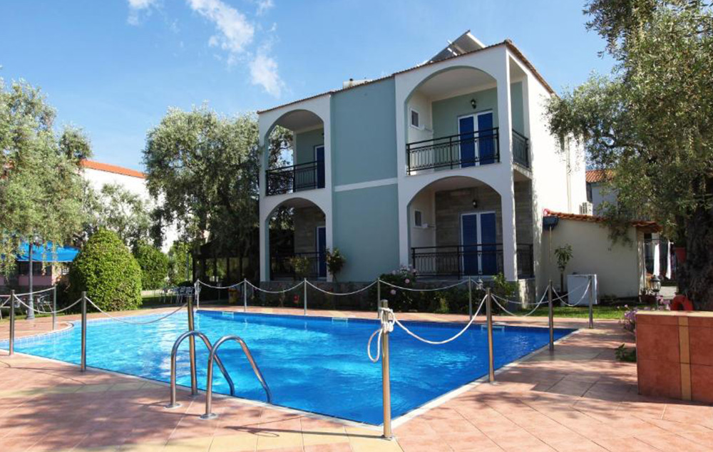 Vila Elia