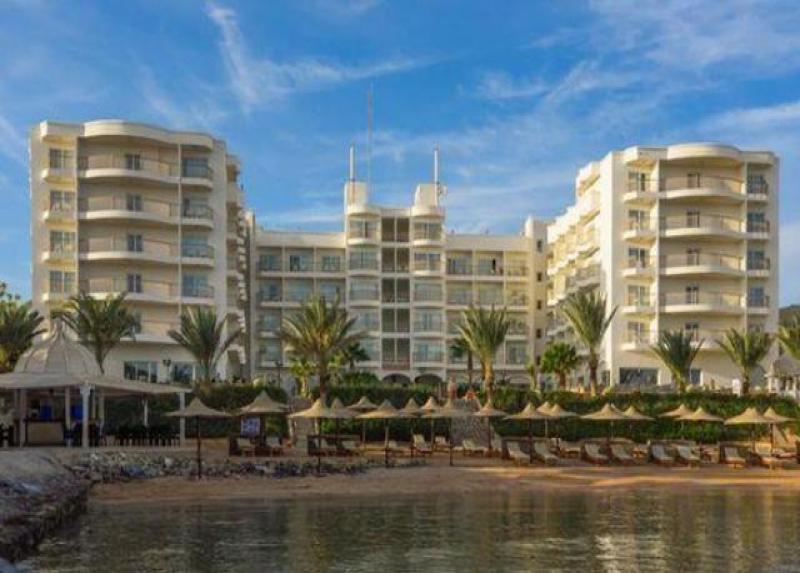 Royal Star Beach Resort Hotel