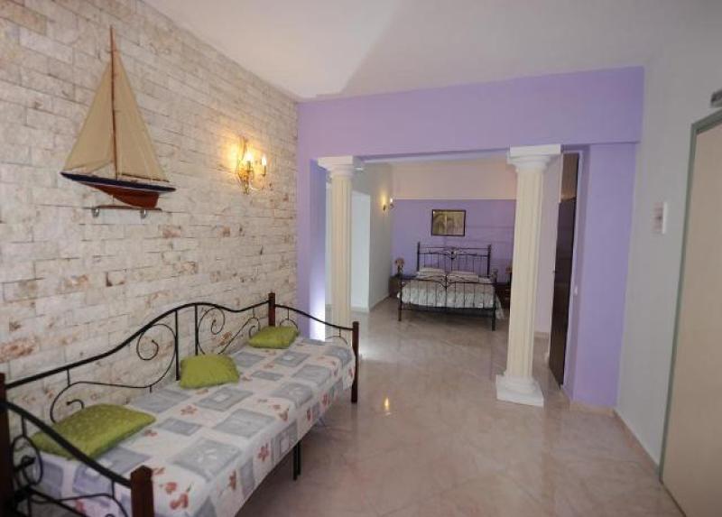 Blue Princess Hotel