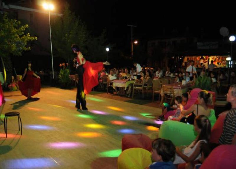 Mendos Garden Exclusive Hotel