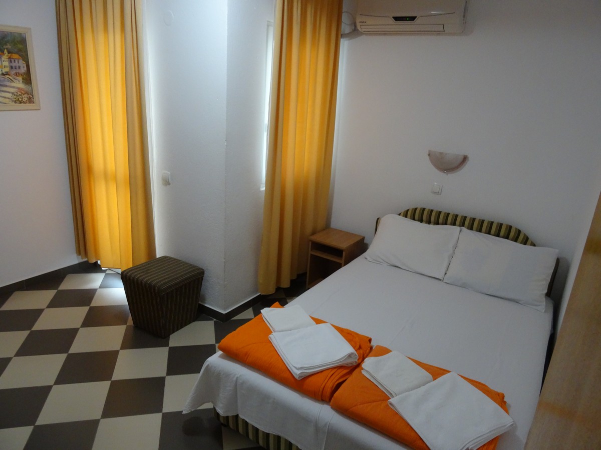 Hotel Vila Babović