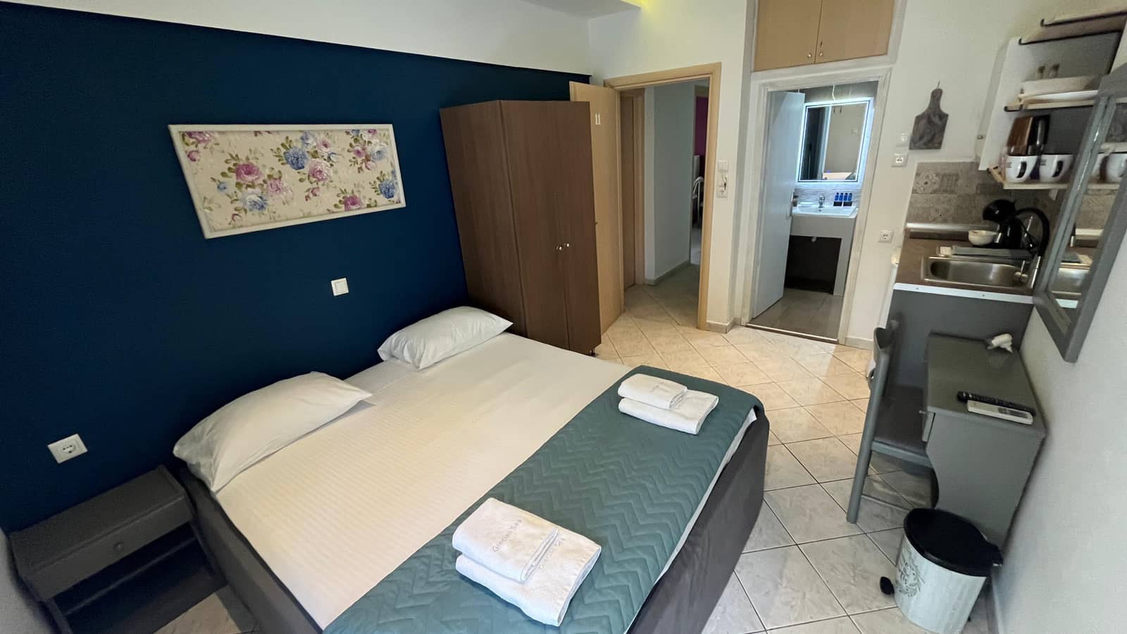  Apartmani Grecian Sea